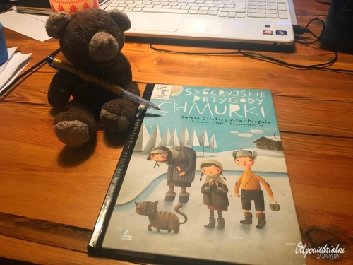 LITERATURA WOJENNA DLA DZIECI  - polecamy