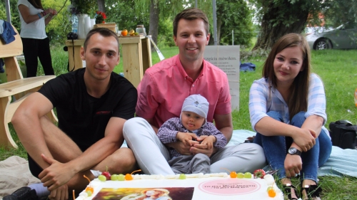 NIECH WSZYSCY ZOBACZĄ: TO JEST MOJE MIASTO &ndash; TO JEST M&Oacute;J EŁK