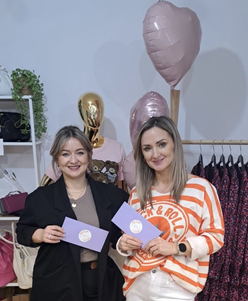 Wspaniałe kobiety i kobiece biznesy w Ełku, kt&oacute;re włączyły się w Ekologiczny Dzień Kobiet