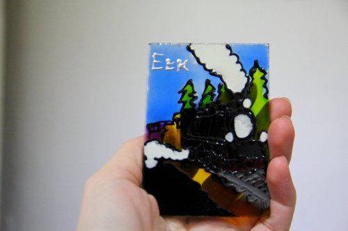 GALERIA PRAC OS&Oacute;B NIEPEŁNOSPRAWNYCH W EŁKU