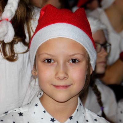 Liliana Guzowska